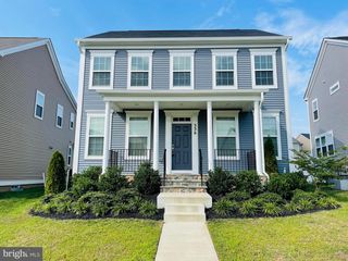 336 BOXELDER DR, Stafford, VA 22554