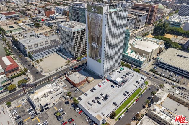 3810 Wilshire Boulevard 1108, Los Angeles, CA 90010