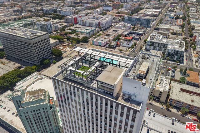 3810 Wilshire Boulevard 1108, Los Angeles, CA 90010