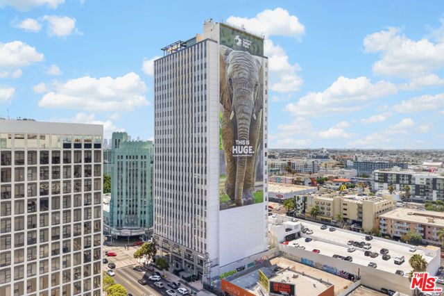 3810 Wilshire Boulevard 1108, Los Angeles, CA 90010