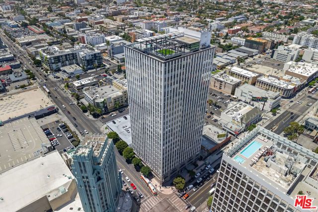 3810 Wilshire Boulevard 1108, Los Angeles, CA 90010