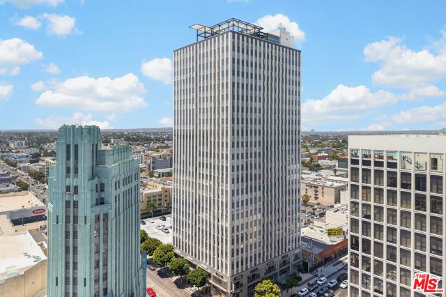3810 Wilshire Boulevard 1108, Los Angeles, CA 90010