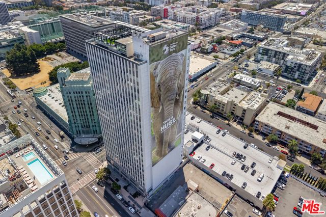 3810 Wilshire Boulevard 1108, Los Angeles, CA 90010