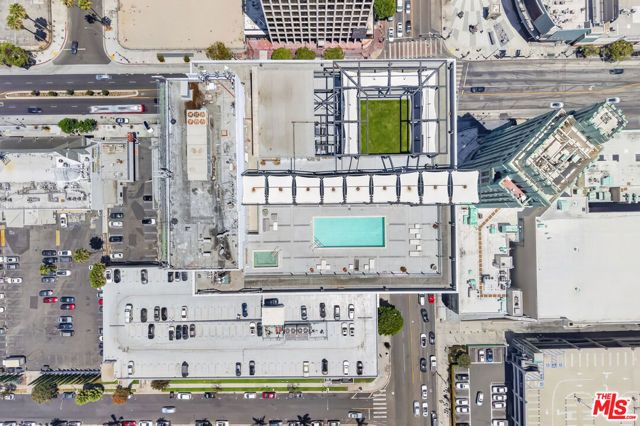3810 Wilshire Boulevard 1108, Los Angeles, CA 90010