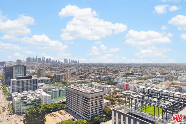 3810 Wilshire Boulevard 1108, Los Angeles, CA 90010