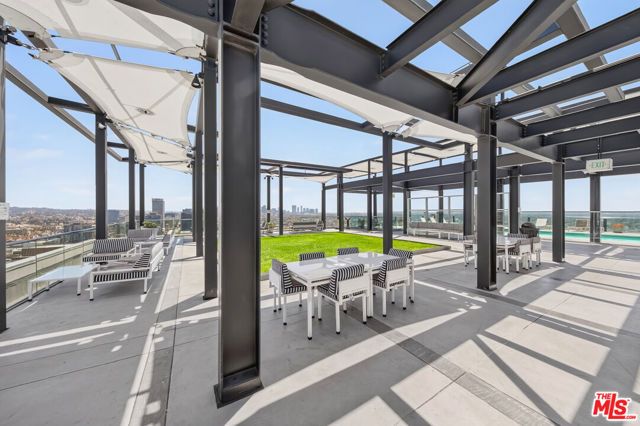 3810 Wilshire Boulevard 1108, Los Angeles, CA 90010