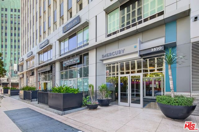 3810 Wilshire Boulevard 1108, Los Angeles, CA 90010