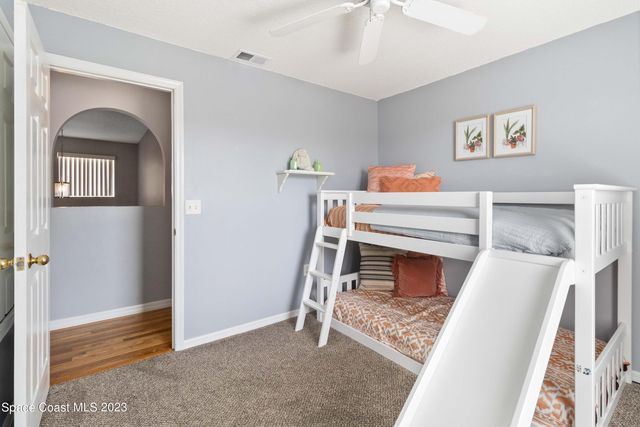 1531 Vista Lake Circle, Melbourne, FL 32904