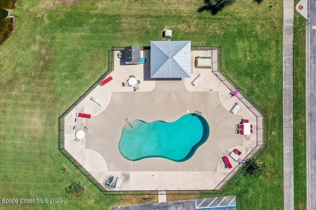 1531 Vista Lake Circle, Melbourne, FL 32904