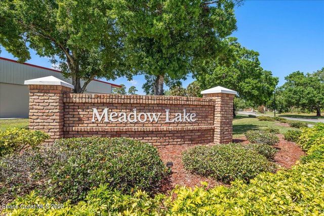 1531 Vista Lake Circle, Melbourne, FL 32904