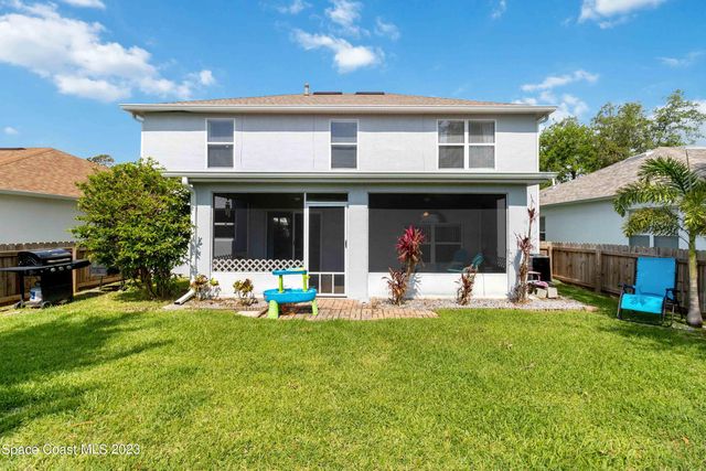 1531 Vista Lake Circle, Melbourne, FL 32904