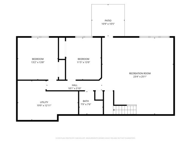 2238 Glady Lane NE, Rochester, MN 55906