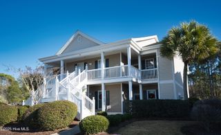 928 Great Egret Circle SW # 4, Sunset Beach, NC 28468