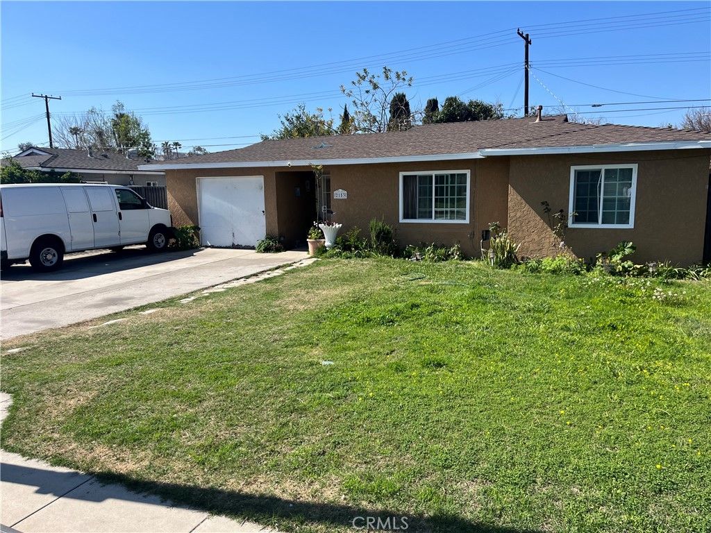 2153 S Oertley, Anaheim, CA 92802 — exterior