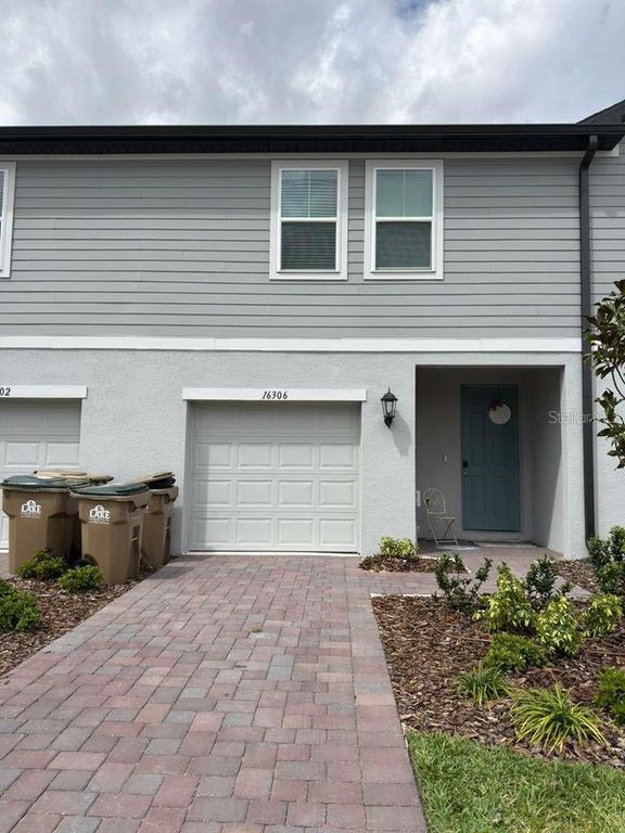 16306 BIRD OF PARADISE AVENUE, Clermont, FL 34714