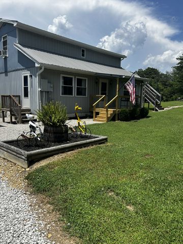 36 Deer Run Rd, Celina, TN 38551