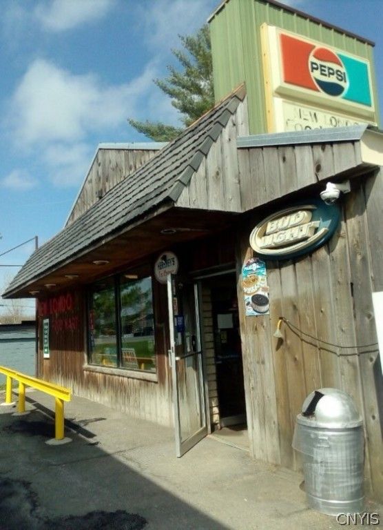 4615 Rome New London Road, Verona, NY 13478
