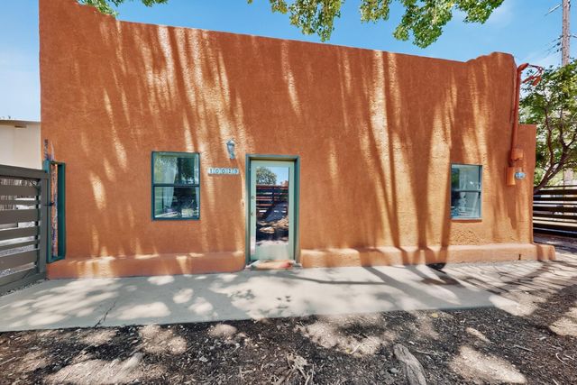 10029 Guadalupe Trail NW, Albuquerque, NM 87114