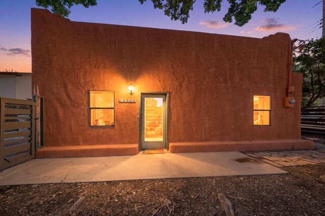 10029 Guadalupe Trail NW, Albuquerque, NM 87114