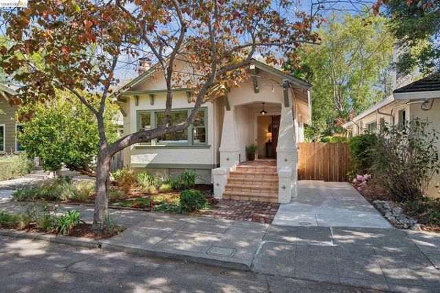 362 50Th St, Oakland, CA 94609