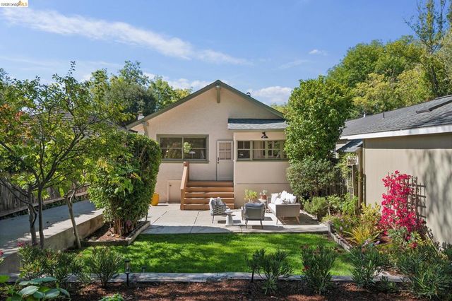 362 50Th St, Oakland, CA 94609