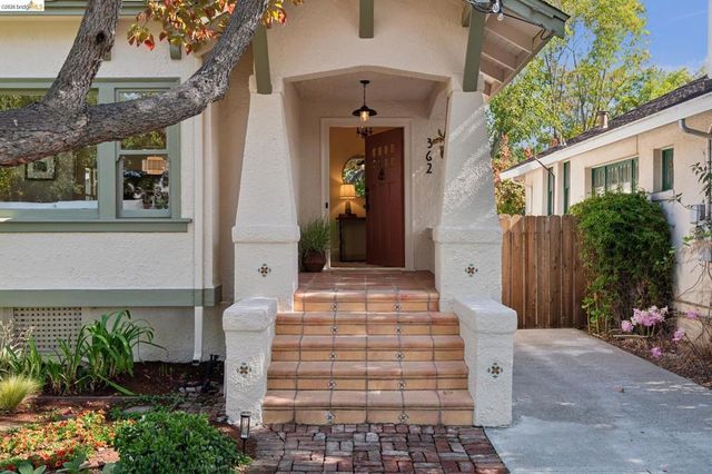 362 50Th St, Oakland, CA 94609