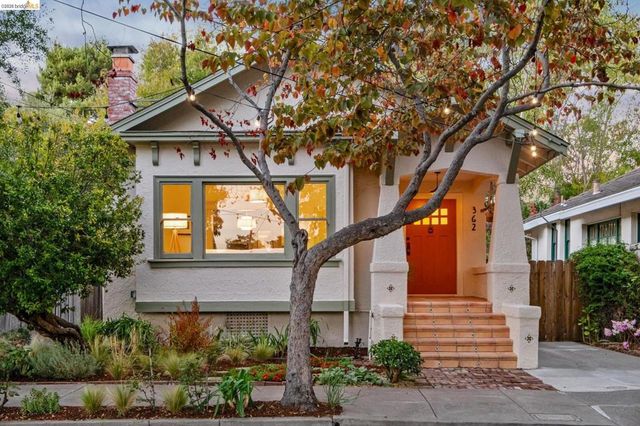 362 50Th St, Oakland, CA 94609