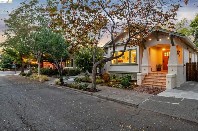 362 50Th St, Oakland, CA 94609