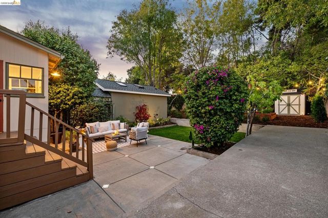 362 50Th St, Oakland, CA 94609