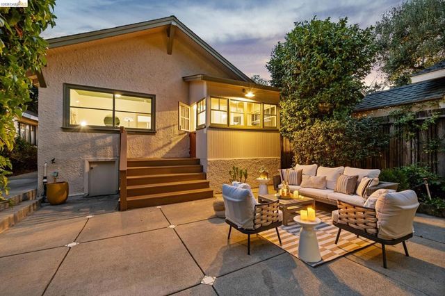 362 50Th St, Oakland, CA 94609