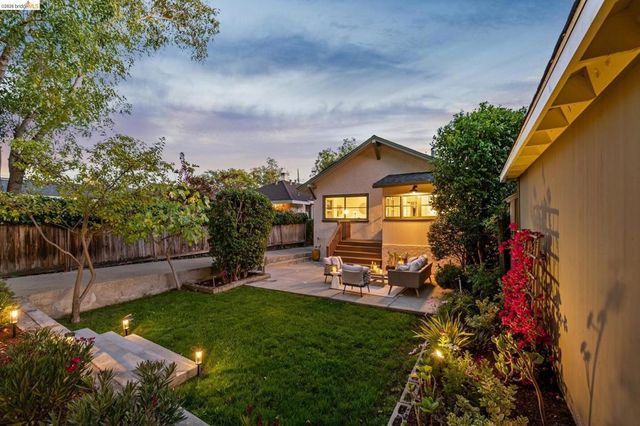 362 50Th St, Oakland, CA 94609