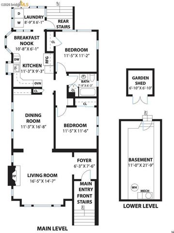 362 50Th St, Oakland, CA 94609