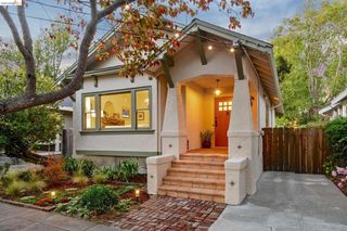 362 50Th St, Oakland, CA 94609