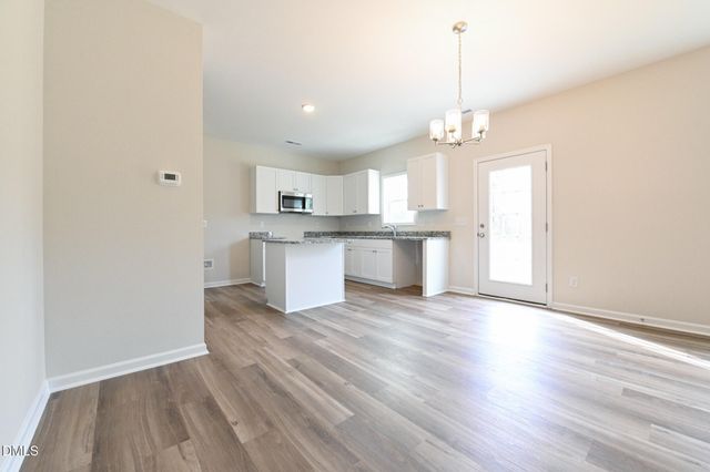 145 Hookbill Lane Lot 13, Lillington, NC 27546