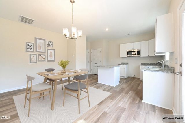 145 Hookbill Lane Lot 13, Lillington, NC 27546