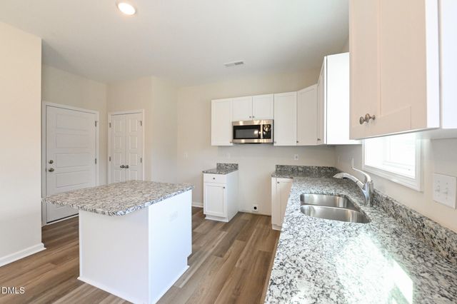 145 Hookbill Lane Lot 13, Lillington, NC 27546