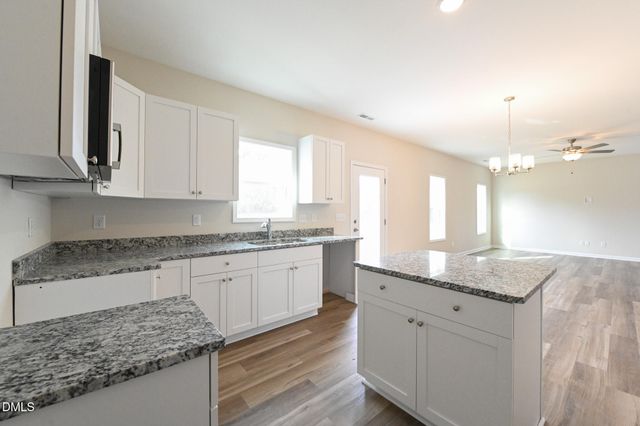 145 Hookbill Lane Lot 13, Lillington, NC 27546