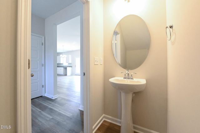 145 Hookbill Lane Lot 13, Lillington, NC 27546