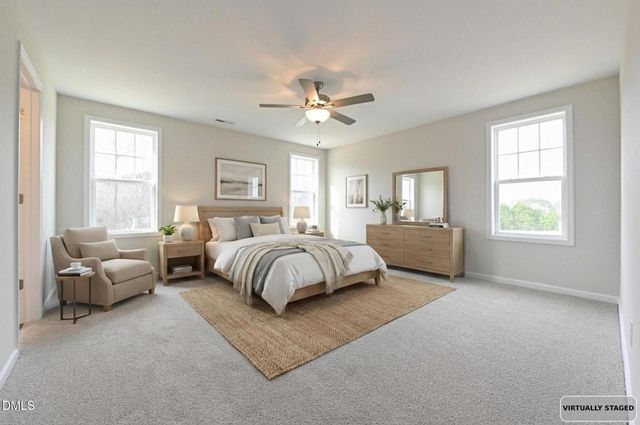 145 Hookbill Lane Lot 13, Lillington, NC 27546