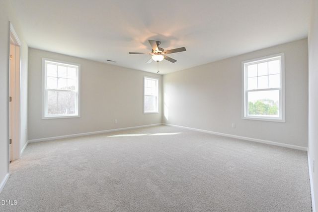 145 Hookbill Lane Lot 13, Lillington, NC 27546