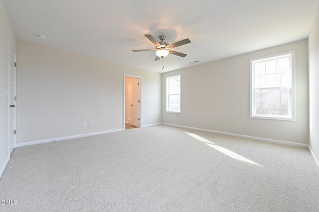 145 Hookbill Lane Lot 13, Lillington, NC 27546