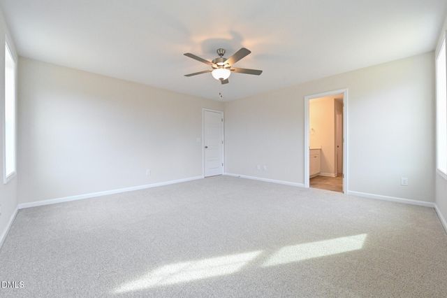 145 Hookbill Lane Lot 13, Lillington, NC 27546