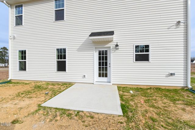 145 Hookbill Lane Lot 13, Lillington, NC 27546