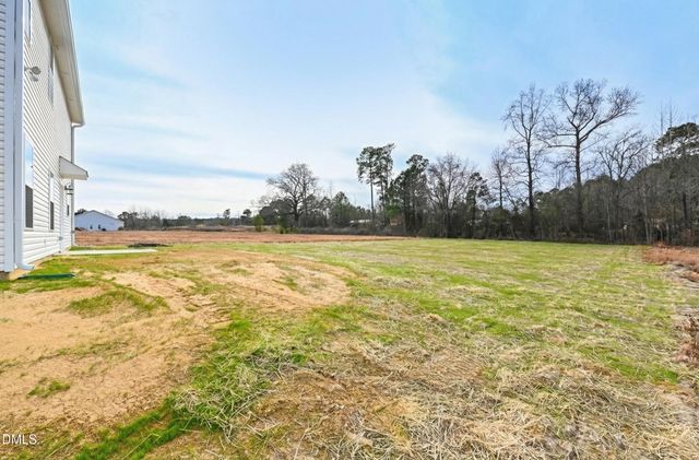 145 Hookbill Lane Lot 13, Lillington, NC 27546