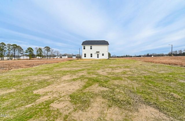 145 Hookbill Lane Lot 13, Lillington, NC 27546