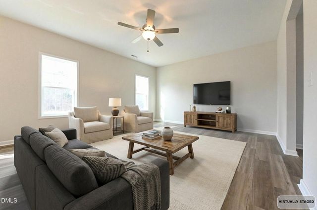 145 Hookbill Lane Lot 13, Lillington, NC 27546