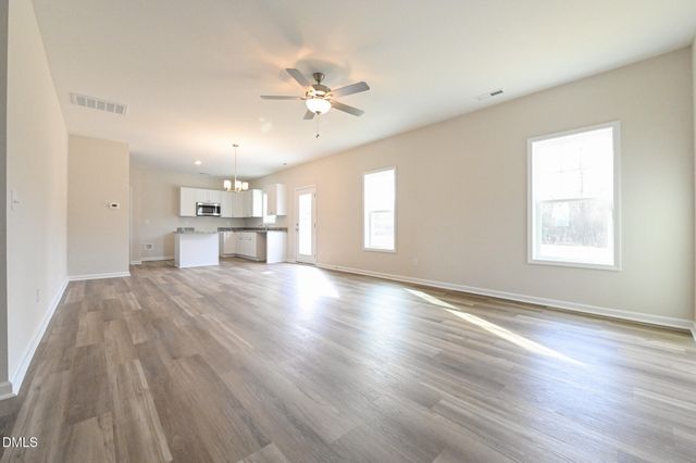 145 Hookbill Lane Lot 13, Lillington, NC 27546