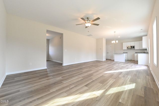 145 Hookbill Lane Lot 13, Lillington, NC 27546