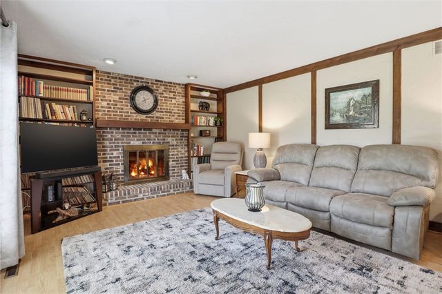 601 Notre Dame Drive, Webster, NY 14580