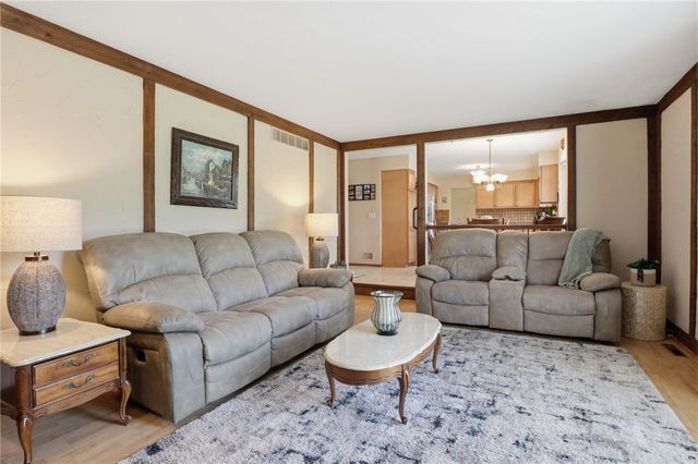 601 Notre Dame Drive, Webster, NY 14580